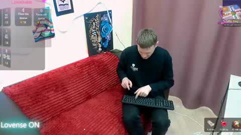 Snapshot of xavier_night81 chatting on December 2025 11:14:02 AM xavier_night81 online show from December 2025 11:14:02 AM