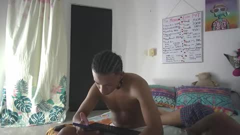 xayah_y_rakan online show from December 2024 08:45:02 AM