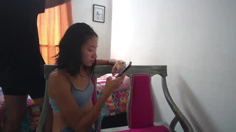 xayah_y_rakan online show from February 2025 09:27:02 PM