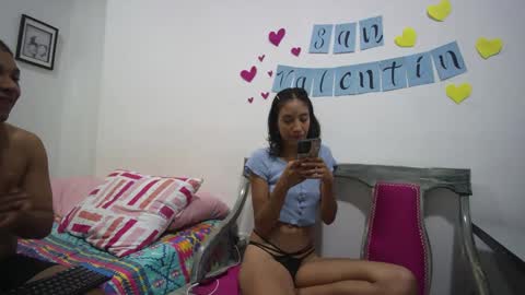 xayah_y_rakan online show from February 2025 05:30:01 AM