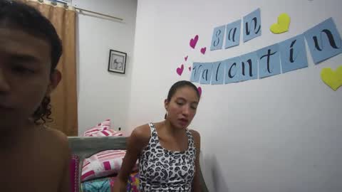 xayah_y_rakan online show from February 2025 02:42:02 AM