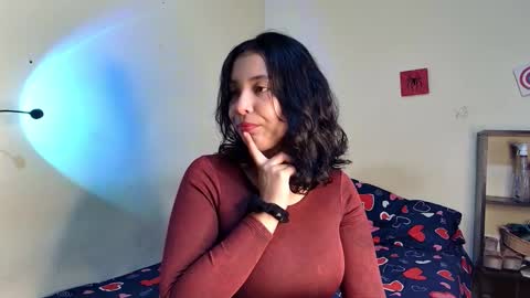 XAYAH online show from November 2025 10:13:02 PM