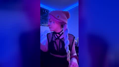 xbabydollfaex online show from March 2026 01:51:03 PM