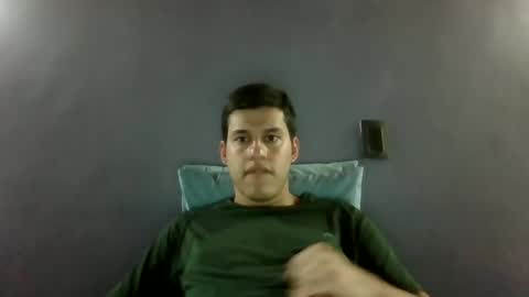 Snapshot of xbasstian_77 chatting on December 2024 12:08:02 AM Sebas online show from December 2024 12:08:02 AM