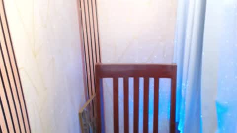 Blaire online show from November 2025 10:01:01 PM