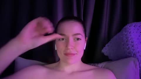 Snapshot of xcharliesa chatting on February 2025 08:53:02 PM xcharliesa online show from February 2025 08:53:02 PM