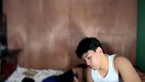 Charlie online show from December 2025 09:52:01 PM