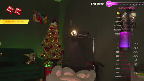 Snapshot of xcummingxsoonx chatting on December 2025 03:21:02 PM MIRA online show from December 2025 03:21:02 PM