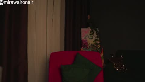 MIRA  online show from April 2026 04:26:01 PM