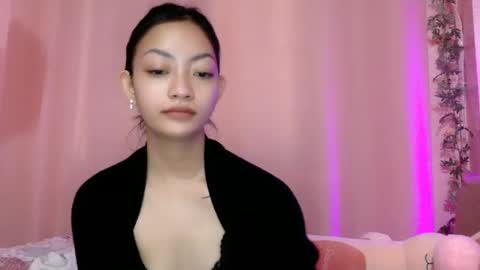 Sachi Cy online show from February 2025 03:31:01 AM