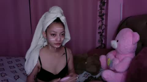 Sachi Cy online show from February 2025 05:56:02 AM