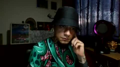 xdantex19 online show from May 2026 10:40:02 PM