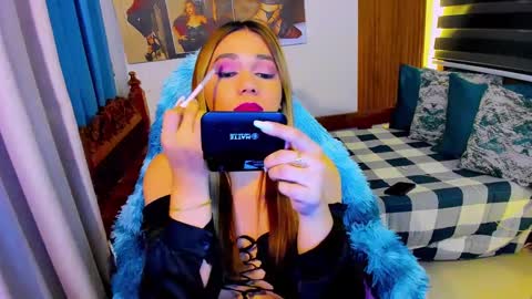 Snapshot of xdirtymistressx chatting on January 2025 10:06:01 AM XDirtymistressX online show from January 2025 10:06:01 AM