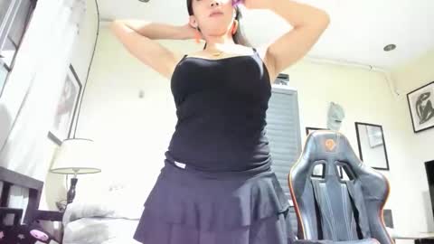 xdreamangel online show from January 2025 09:36:02 AM