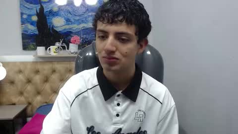 xebastwink online show from February 2026 01:10:01 PM