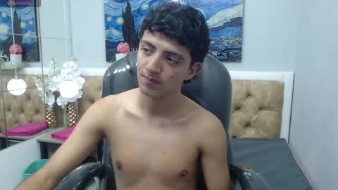 xebastwink online show from April 2026 08:53:02 PM