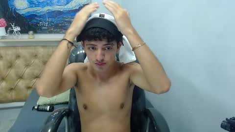 xebastwink online show from April 2026 07:29:02 PM