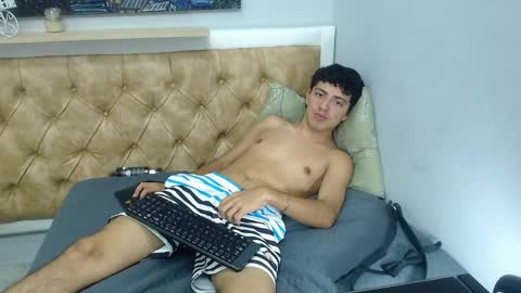 xebastwink online show from April 2026 07:58:01 PM