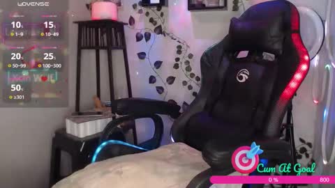 Xein Independent Model online show from February 2026 01:07:02 AM