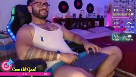 Snapshot of xein_wolf chatting on June 2026 04:18:02 AM Xein Independent Model online show from June 2026 04:18:02 AM