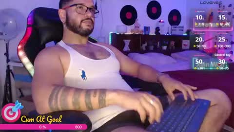 Snapshot of xein_wolf chatting on June 2026 03:18:02 AM Xein Independent Model online show from June 2026 03:18:02 AM