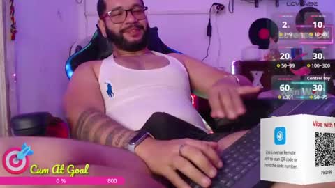 Snapshot of xein_wolf chatting on July 2026 04:27:01 AM Xein Independent Model online show from July 2026 04:27:01 AM