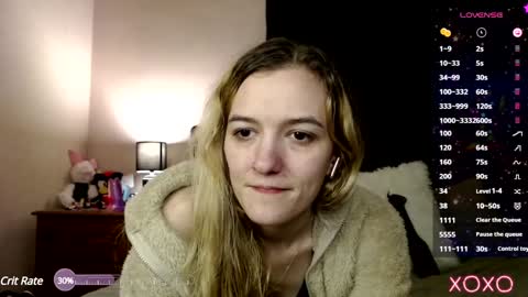EllieeRose online show from January 2025 12:22:02 AM