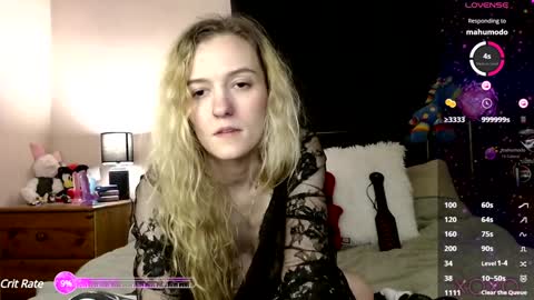 EllieeRose online show from February 2025 04:43:01 PM