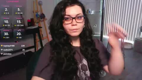 Goddess Xena online show from March 2026 04:15:01 PM