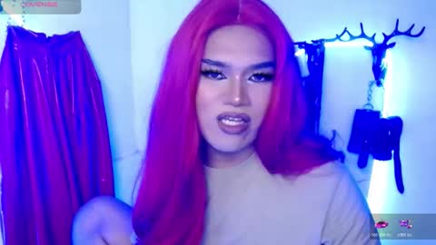 Snapshot of xfreyalibitina69x chatting on February 2026 02:11:01 AM xfreyalibitina69x online show from February 2026 02:11:01 AM