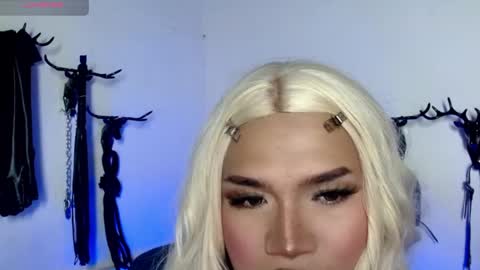 xfreyalibitina69x online show from May 2026 02:00:01 PM