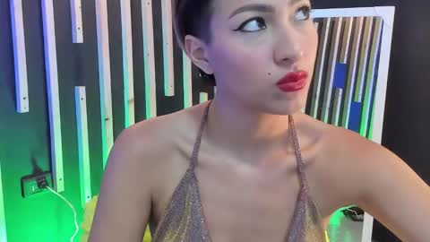 Snapshot of xgenesis_miller_ chatting on February 2025 03:49:02 PM Genesis online show from February 2025 03:49:02 PM