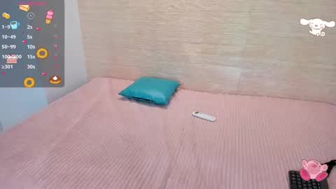 Snapshot of xgenesis_miller_ chatting on February 2025 08:36:01 PM Genesis online show from February 2025 08:36:01 PM