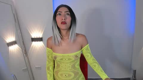 Snapshot of xgenesis_miller_ chatting on September 2025 11:05:02 PM Genesis online show from September 2025 11:05:02 PM