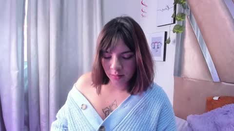 Snapshot of xhinata_hyugaxx chatting on January 2025 10:48:01 PM hinata online show from January 2025 10:48:01 PM