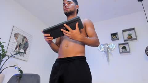 Gambaru online show from April 2026 11:10:01 AM