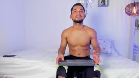 Gambaru online show from April 2026 07:58:02 PM