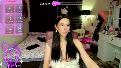 Barbie ann online show from March 2025 07:24:01 AM