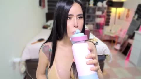 Barbie ann online show from September 2025 02:24:02 AM