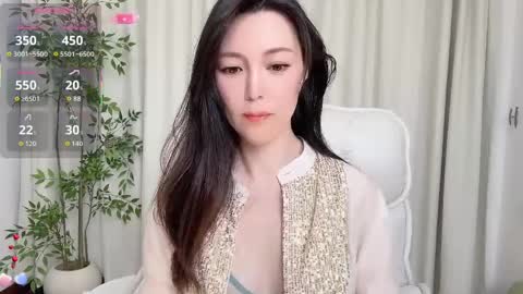 XI online show from April 2026 10:24:01 AM