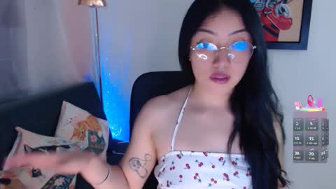 Xia online show from February 2026 01:09:02 AM