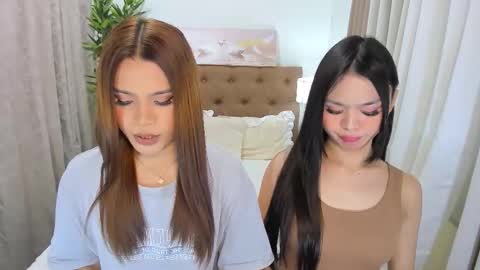 Xia Addison online show from October 2025 01:37:01 AM