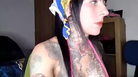   Samara online show from November 2025 09:30:02 PM