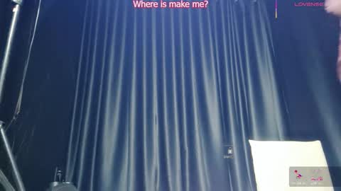      online show from December 2025 07:53:02 PM