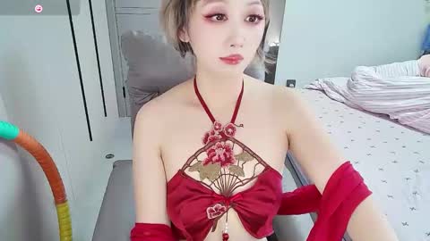 xiaoyu online show from September 2025 02:05:02 AM