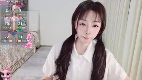 xiaoyu ko online show from March 2026 09:54:02 PM