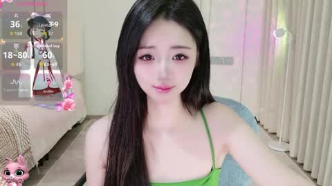 xiaoyu ko online show from May 2026 10:39:01 PM