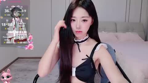 Snapshot of xiaoyu_ko chatting on June 2026 01:45:01 AM xiaoyu ko online show from June 2026 01:45:01 AM