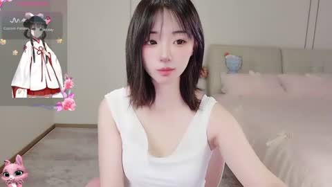Snapshot of xiaoyu_ko chatting on July 2026 10:47:01 PM xiaoyu ko online show from July 2026 10:47:01 PM