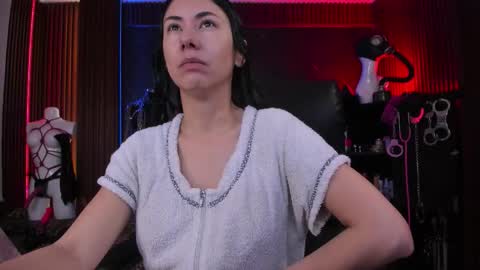 XiaQueen   I M online show from February 2026 11:59:01 AM